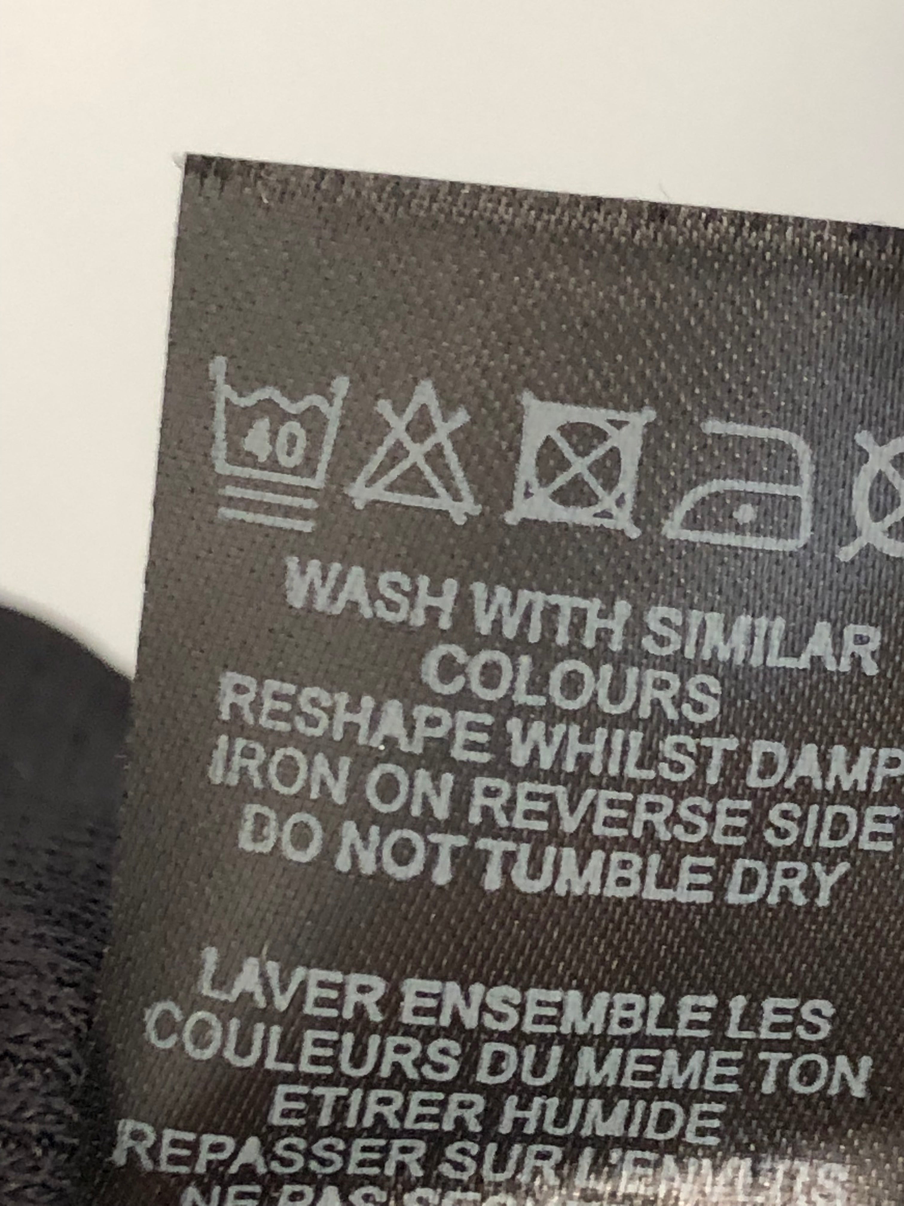 Asos Shorts- Buksedragt